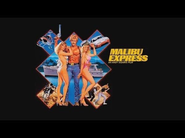 Malibu Express