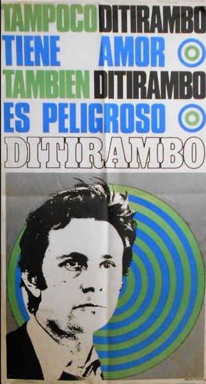 Ditirambo
