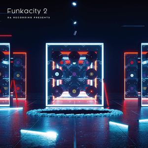 Funkacity 2