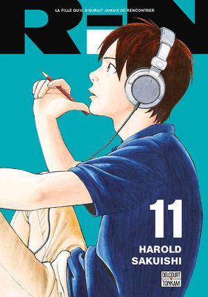 Rin, tome 11