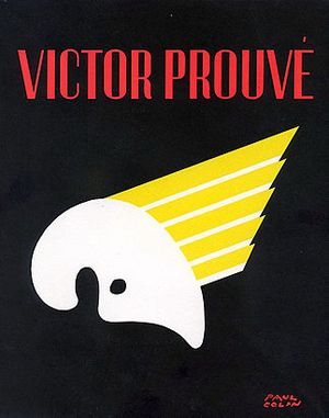 Victor Prouvé