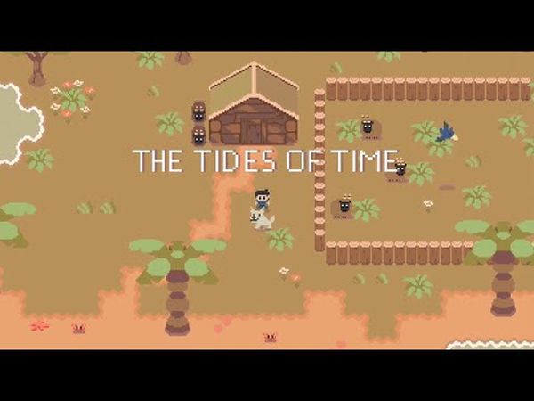 The Tides of Time