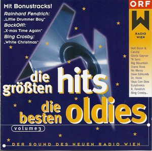 Die Größten Hits - Die Besten Oldies: Volume 3