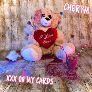 Kisses on My Cards (Single)