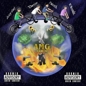 AMG (Remix) (Single)
