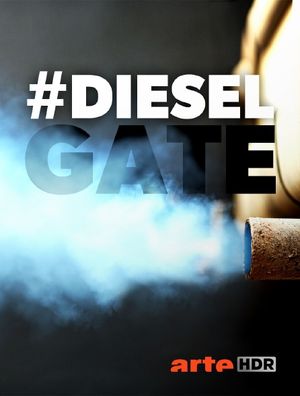 #Dieselgate