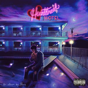 heartbreak hotel (EP)