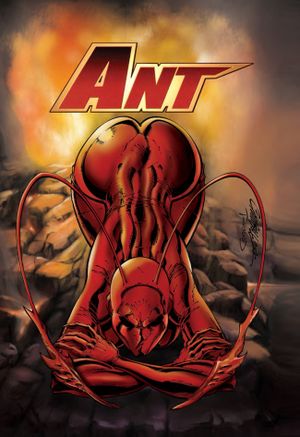 Ant