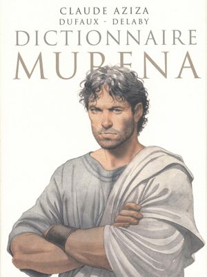 Dictionnaire Murena