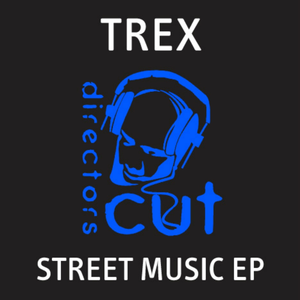 Street Music EP (EP)