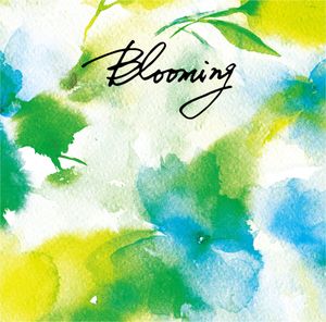 Blooming (EP)