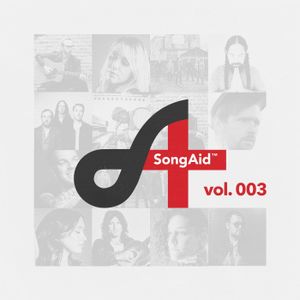 SongAid, Vol. 003