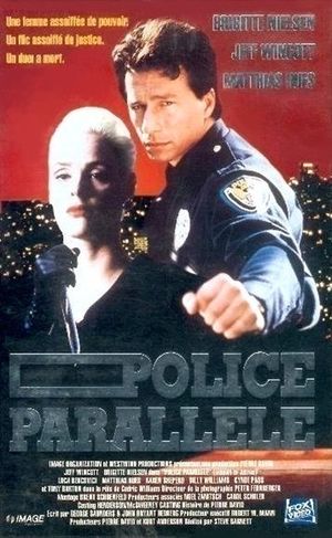 Police Parallèle