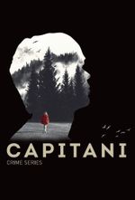 Affiche Capitani Affiche Capitani
