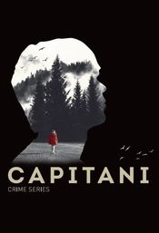 Affiche Capitani Affiche Capitani
