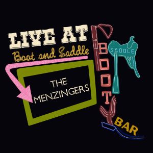 Live at Boot and Saddle (Live)