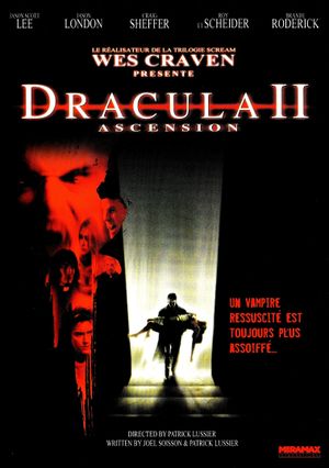 Dracula II : Ascension