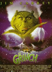 Affiche Le Grinch Affiche Le Grinch