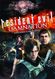 Affiche Resident Evil : Damnation