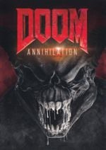Affiche Doom: Annihilation