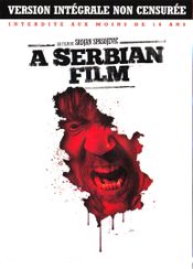 Affiche A Serbian Film Affiche A Serbian Film