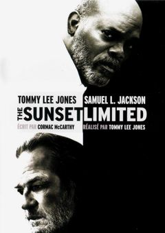 Affiche The Sunset Limited