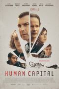 Affiche Human Capital Affiche Human Capital