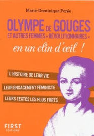 Olympes de Gouges