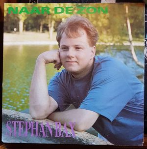 Naar de zon (Single)