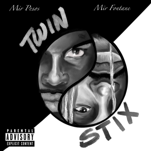 Twin Stix (EP)