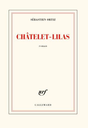 Châtelet - Lilas