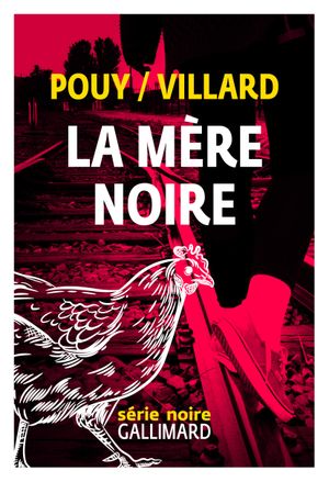 La Mère noire