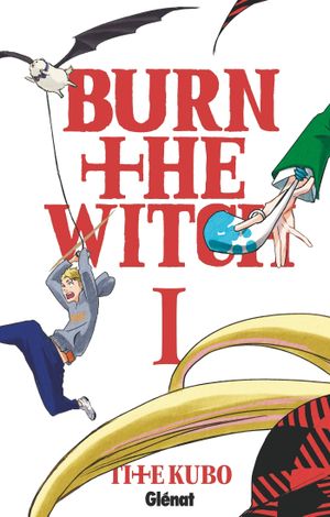 Burn the Witch