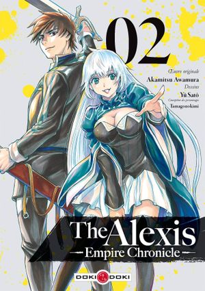 The Alexis Empire Chronicle, tome 2