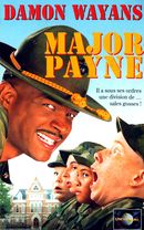 Affiche Major Payne