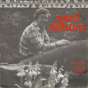 Amsterdam / Aloha oe (Single)