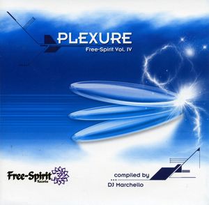 Free-Spirit Vol. IV: Plexure