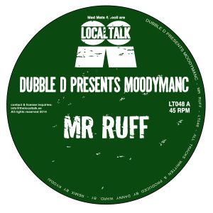 Mr Ruff (EP)