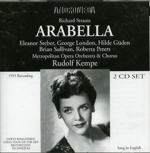 Arabella