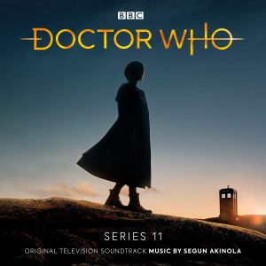 Doctor Who: Series 11 (OST)