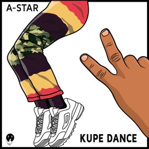 Kupe Dance (Single)