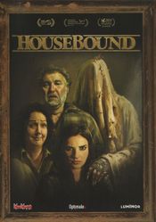 Affiche Housebound Affiche Housebound