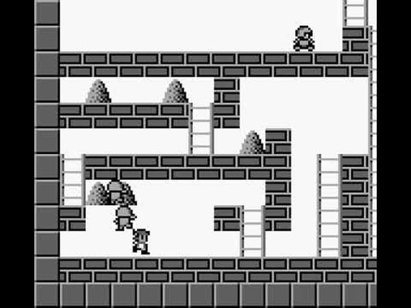 Hyper Lode Runner