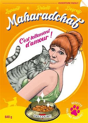 Maharadchat : C'est tellement d'amour