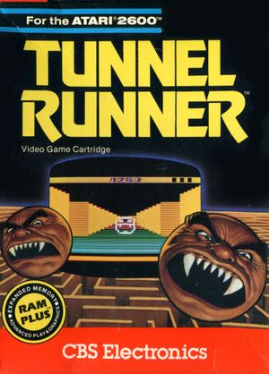 Tunnel Runner