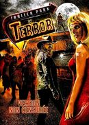 Affiche Trailer Park of Terror