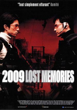 2009 : Lost Memories