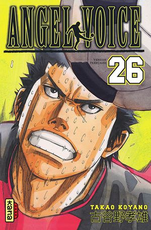 Angel Voice, tome 26
