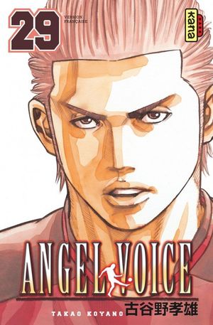 Angel Voice, tome 29