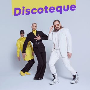 Discoteque (Single)